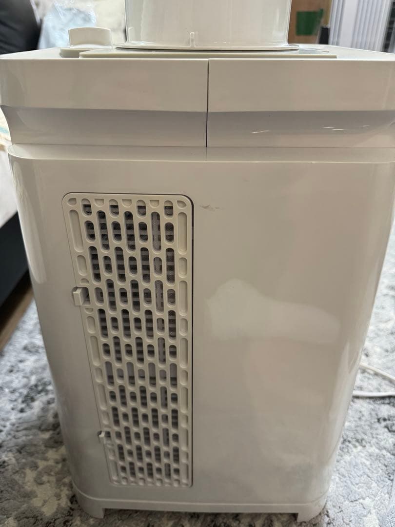 YUASA どこでもエアコンYNBC-5B