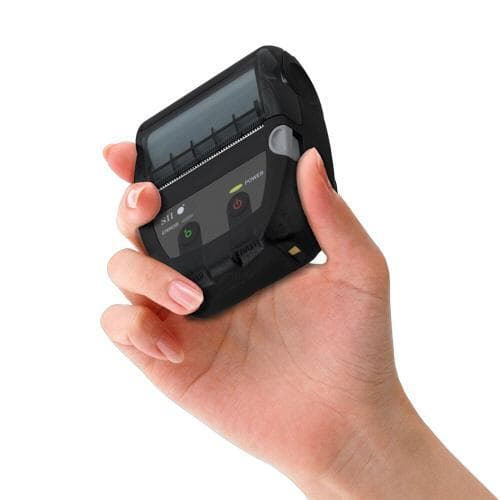 セイコーインスツル　業務用モバイルプリンタ　ＭＰ−Ｂ２０