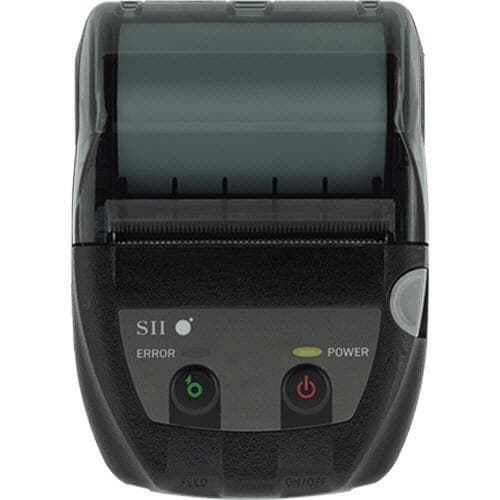 セイコーインスツル　業務用モバイルプリンタ　ＭＰ−Ｂ２０