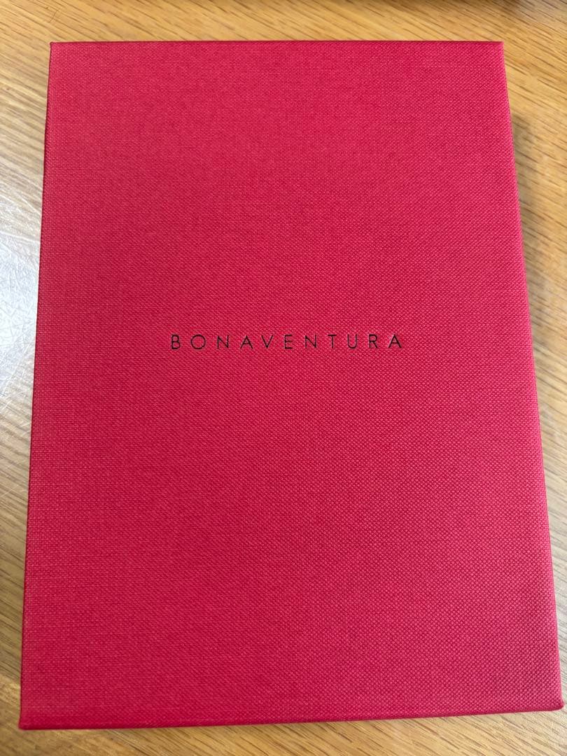 Shimon1004 BONABENTURA iPhone15ケース