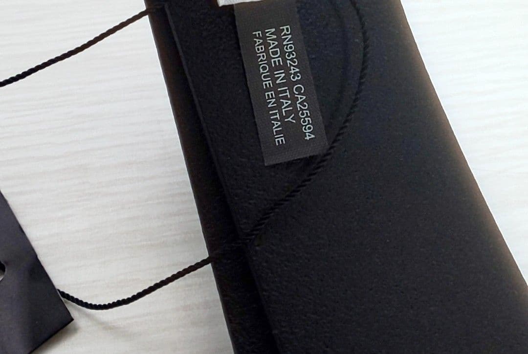 新品未使用タグ付 イタリア製 DIESEL ヴィンテージ加工 カウレザーベルト