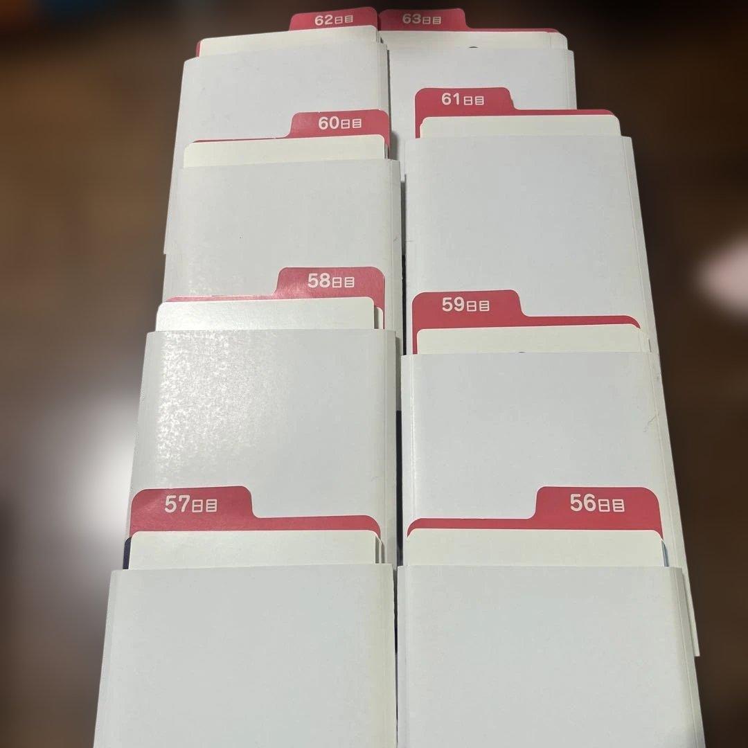 七田式ドッツセット　説明書DVD付き