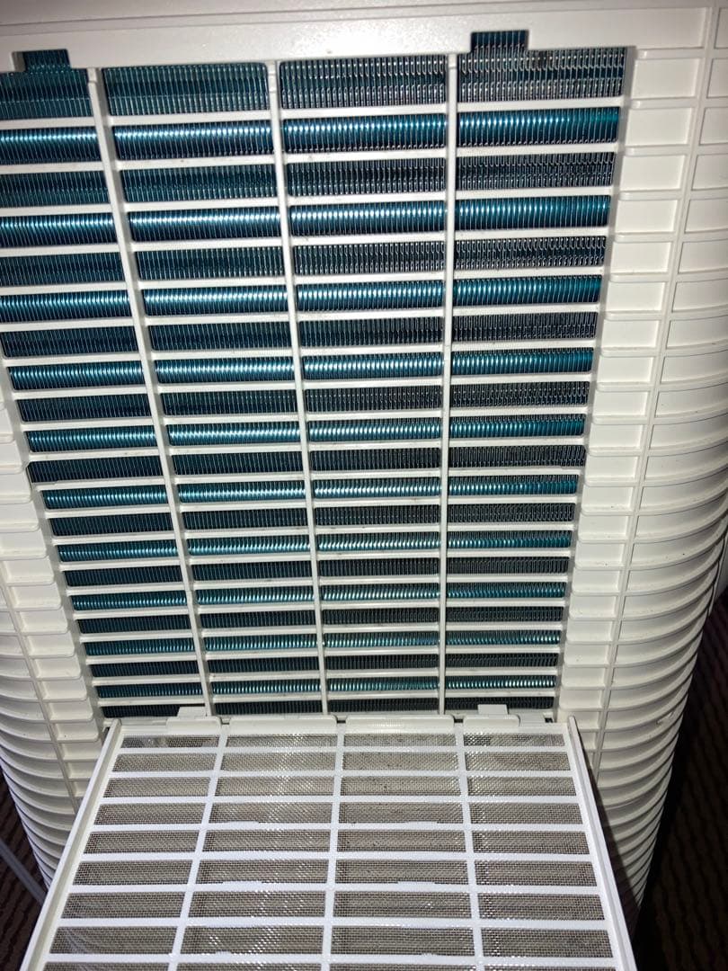 ドウシシャ　ポータブルクーラー　SCY-01　2023年製