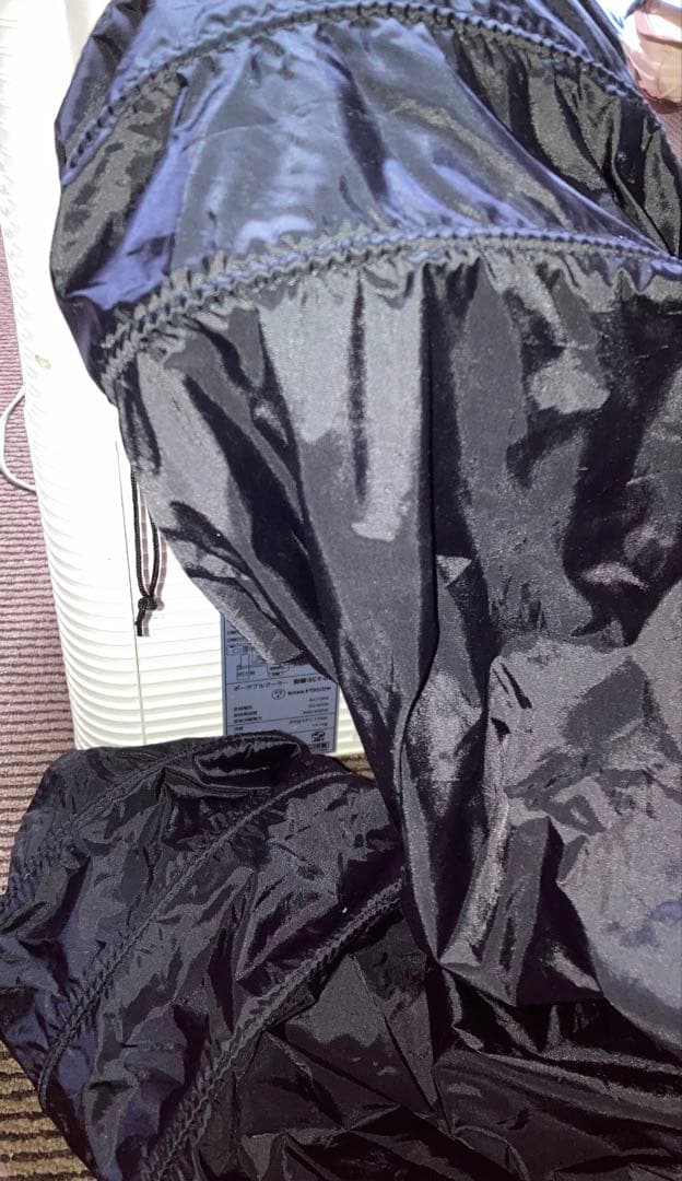 ドウシシャ　ポータブルクーラー　SCY-01　2023年製