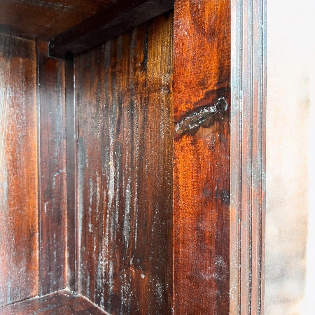 ビーカンパニー B-COMPANY 縦長 シェルフ 本棚 店舗什器