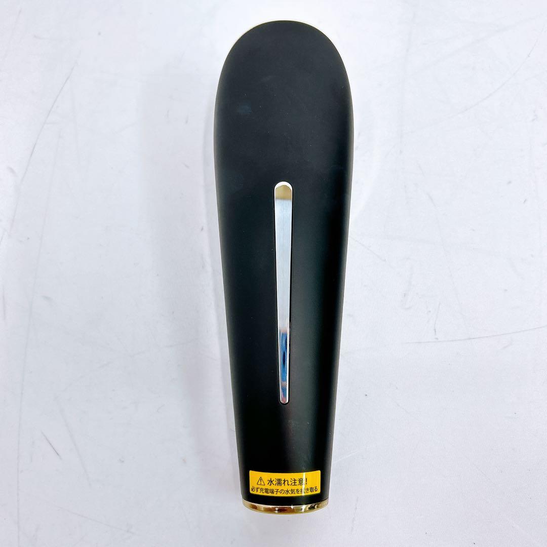 3SCM15 【動作品】YAMAN ヴェーダスカルプブラシ 現状品