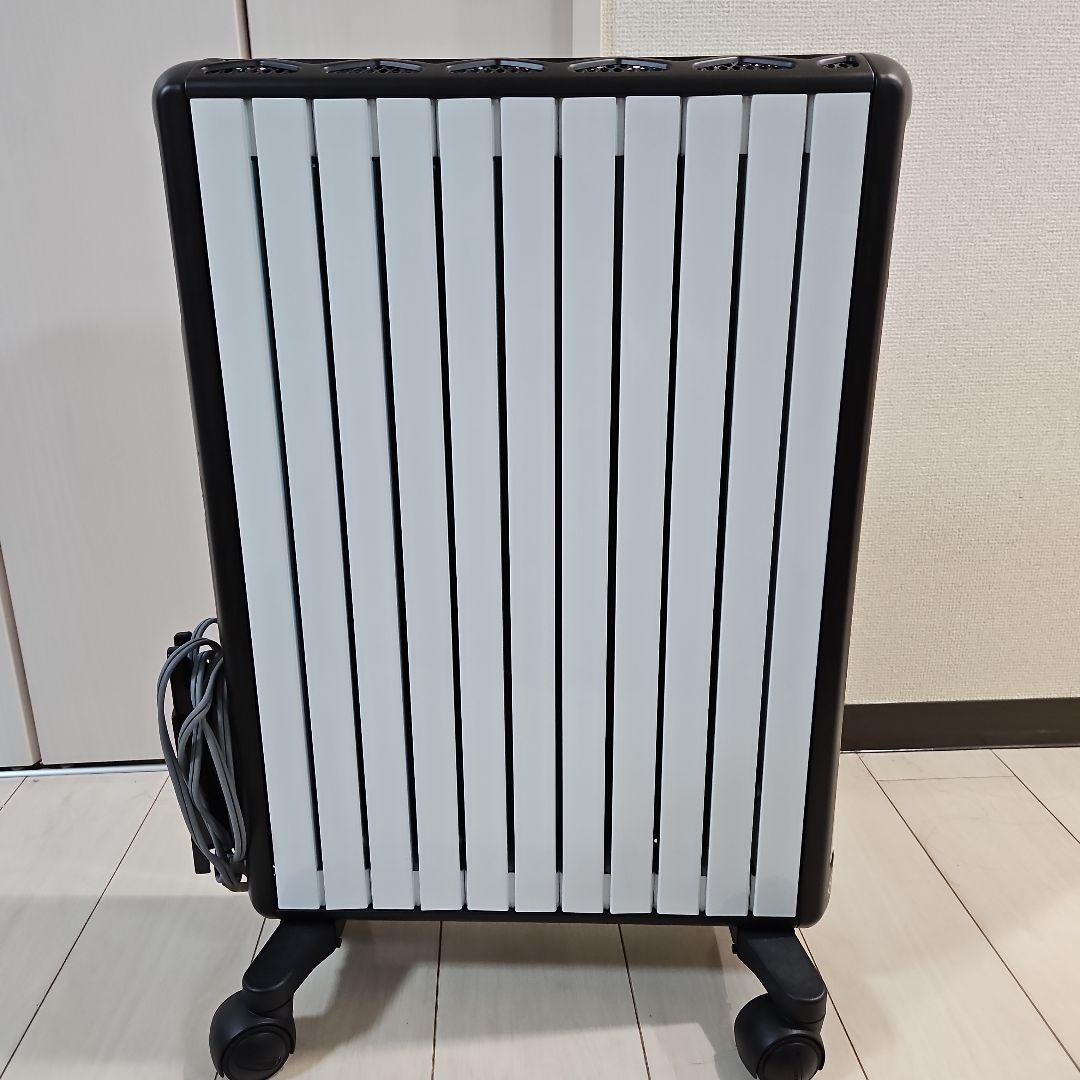 【3月27迄】デロンギオイルヒーター　MDHAA15WIFI