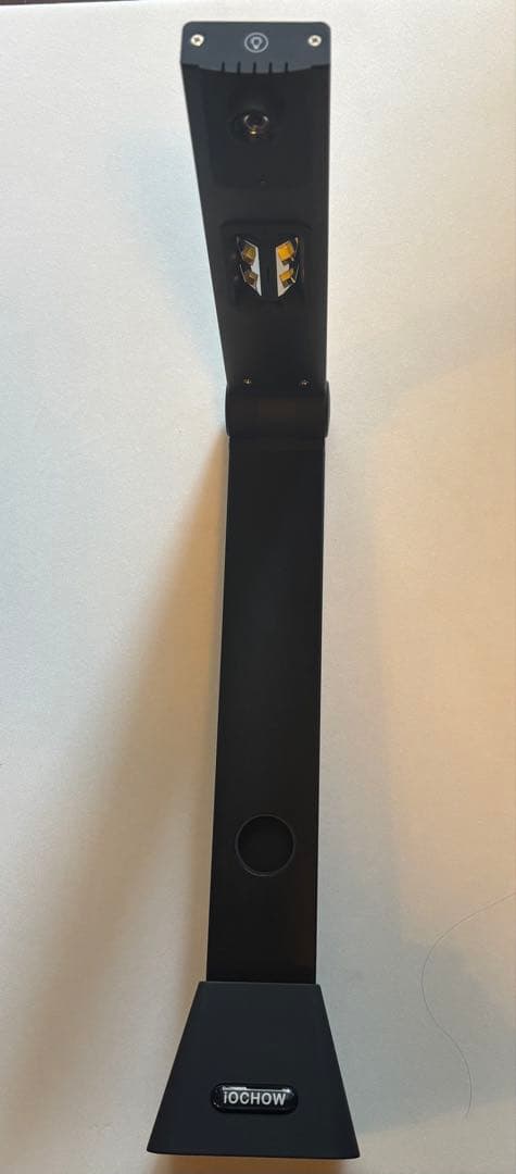 iOCHOW S 5. 2200万画素スキャナー