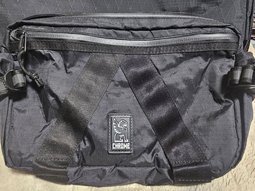 バッグ CHROMETENSILE SLING BAG SLIDE