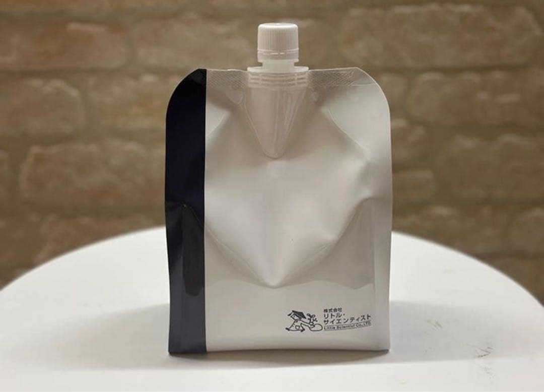 リケラエマルジョン 約980g