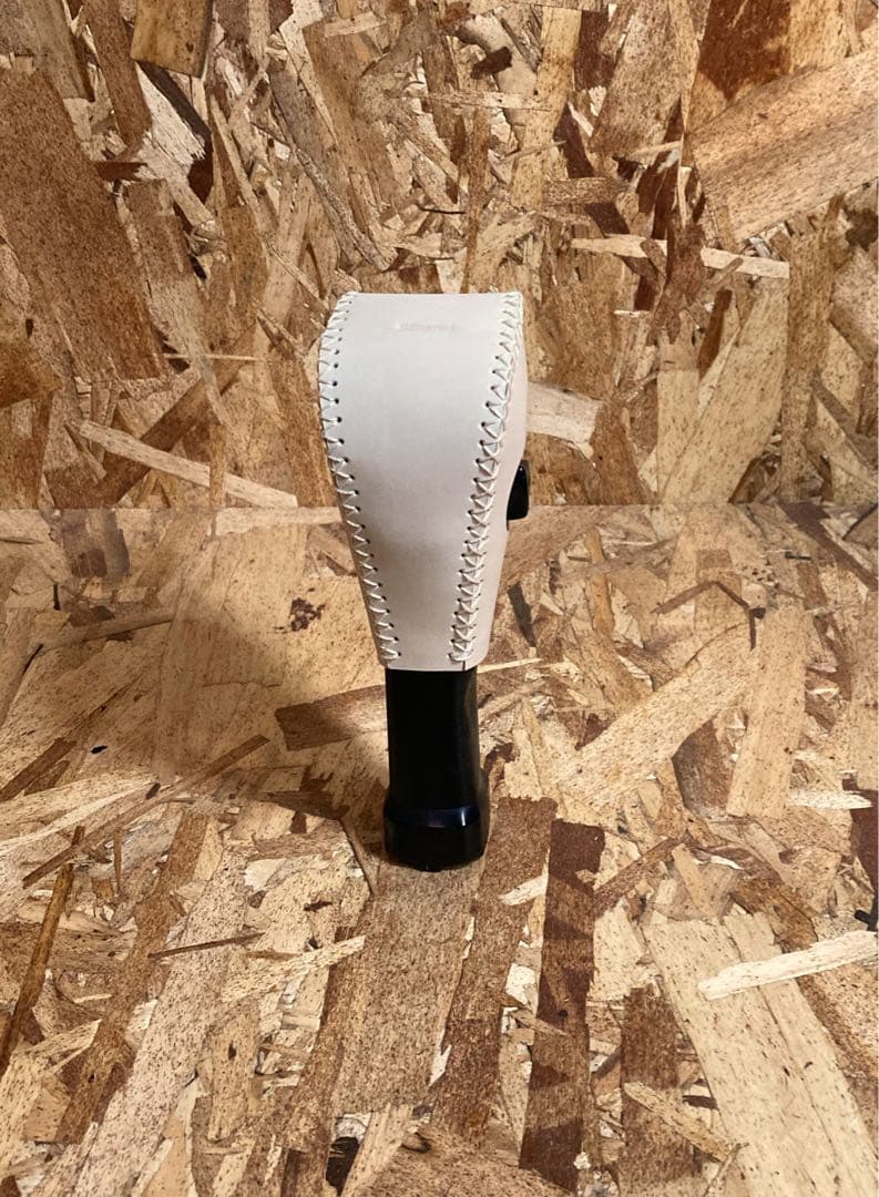 にゃんたろう◇新型ジムニー3点セット◇ナチュラル、ステッチベージュ