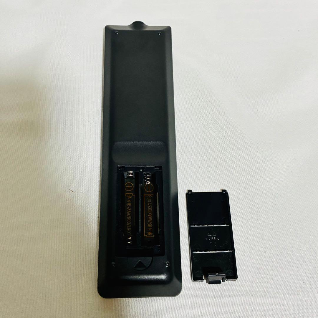 SHARP AQUOS 19型 液晶テレビ 2T-C19DE 22年製