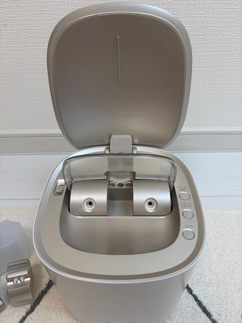 Panasonic フェイススチーマー EH-SA0B