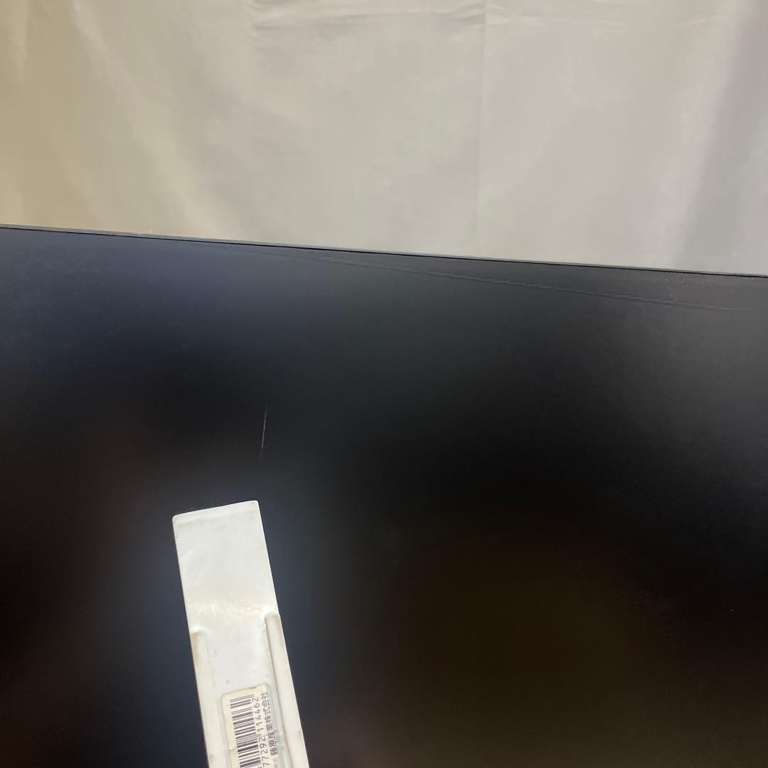 EIZO EV2460 23.8型カラー液晶モニター　内蔵スピーカー　回転機能