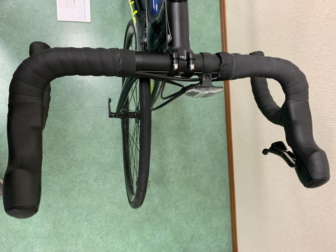 ダ*ル様 Cannondale SYNAPSE CARBON 105