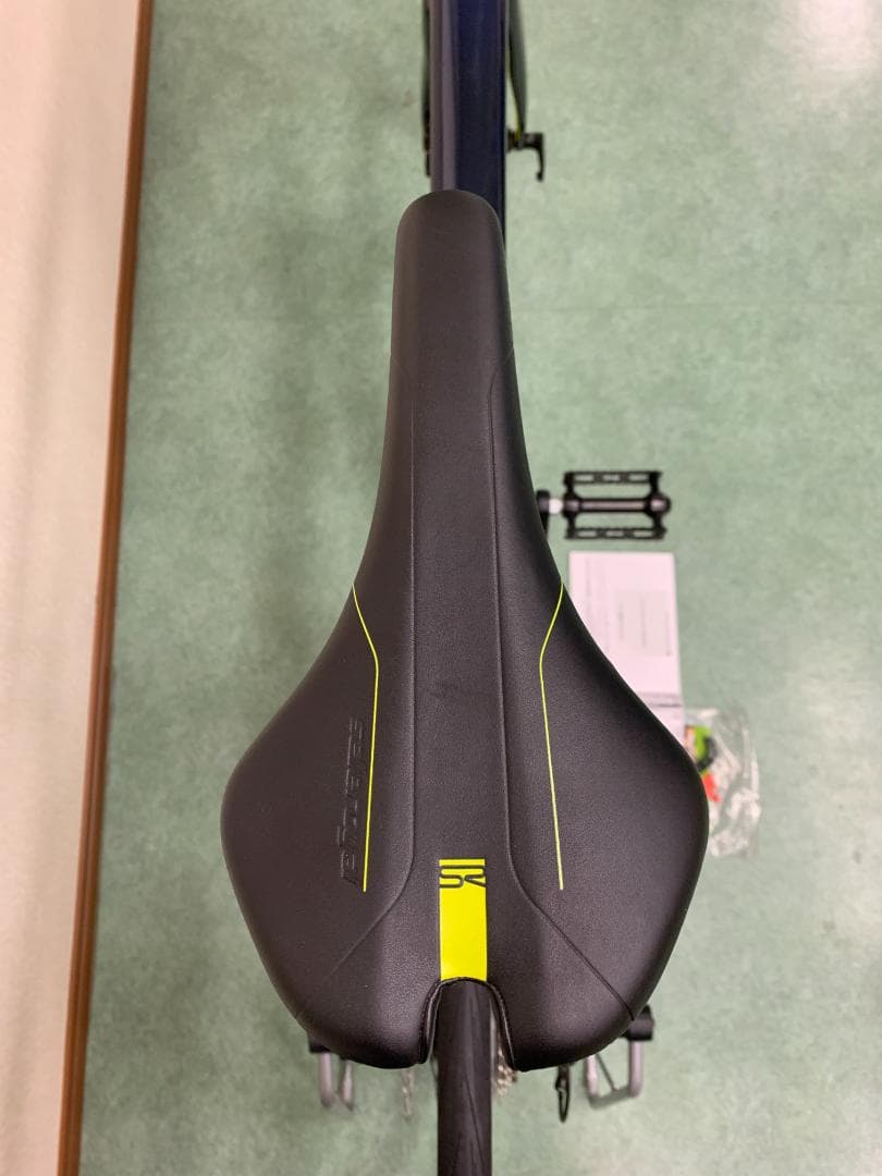 ダ*ル様 Cannondale SYNAPSE CARBON 105