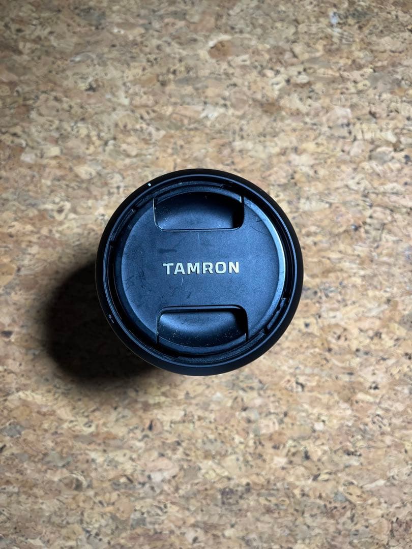 《美品》TAMRON 17-28mm F2.8 ソニーE用