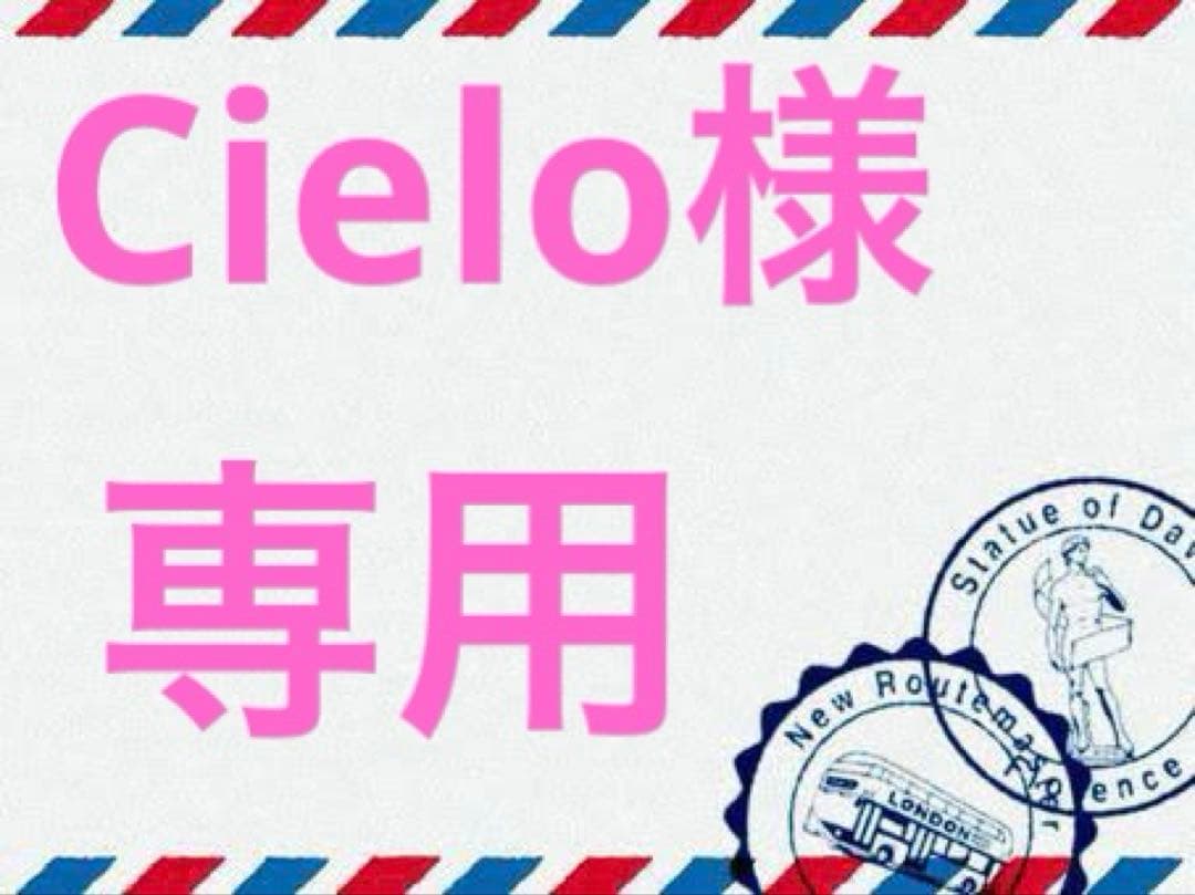 ボディ・フェイスケア cielo