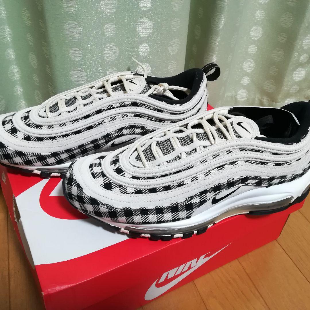 靴 AIR MAX 97 PREMIUM