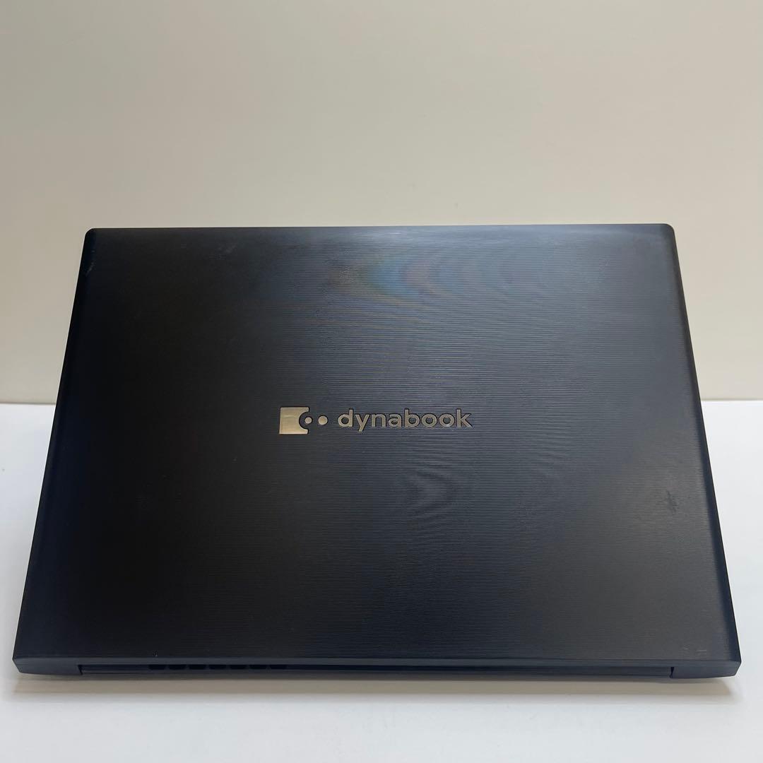 #785 東芝 Dynabook S73/FS i5-10210U 8GB