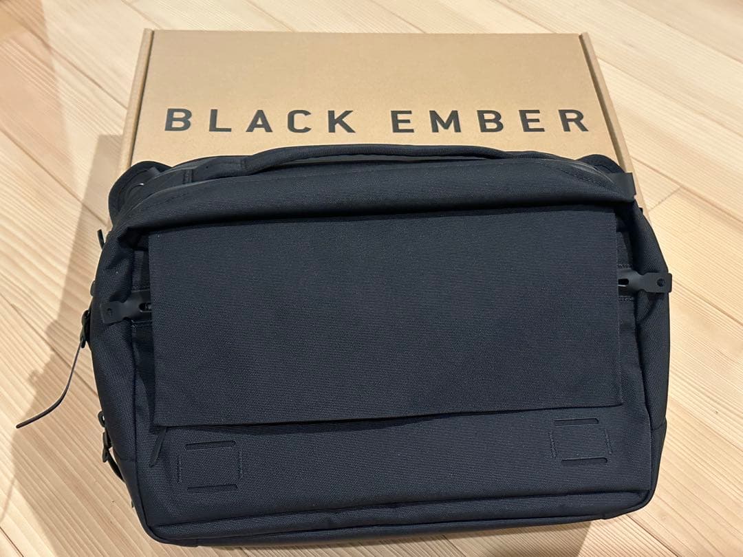★新品・正規品・定価以下★ Black Ember GRIP SLING 12