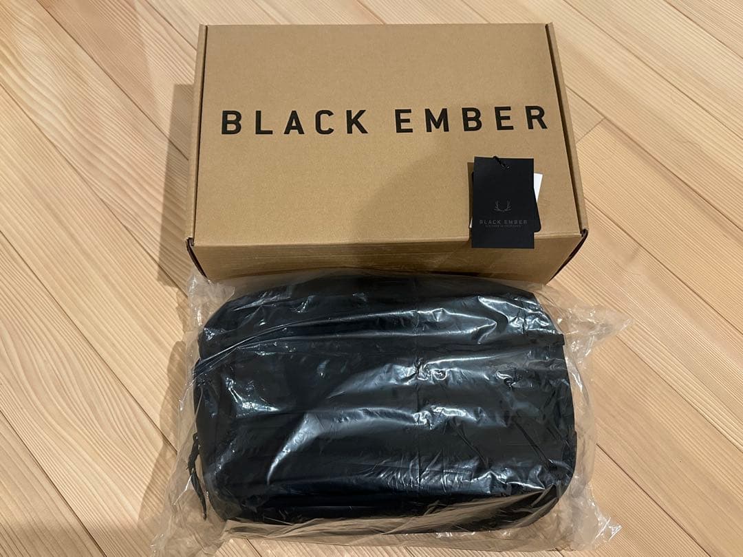 ★新品・正規品・定価以下★ Black Ember GRIP SLING 12