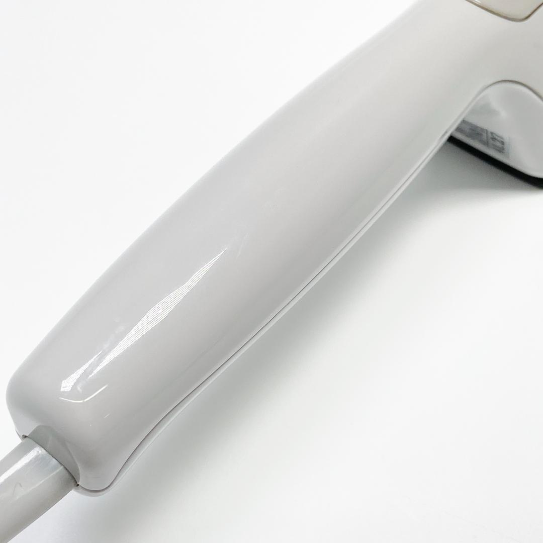 National NI-207F-H 自動裁縫こて グレー