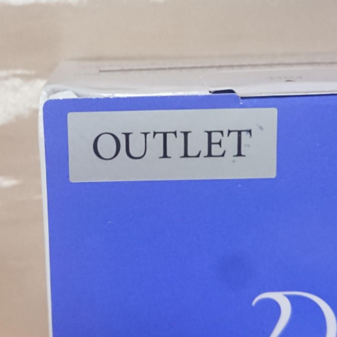 【専用】DUO デュオ ザ クレンジングバーム ホワイト 未開封 2点セット