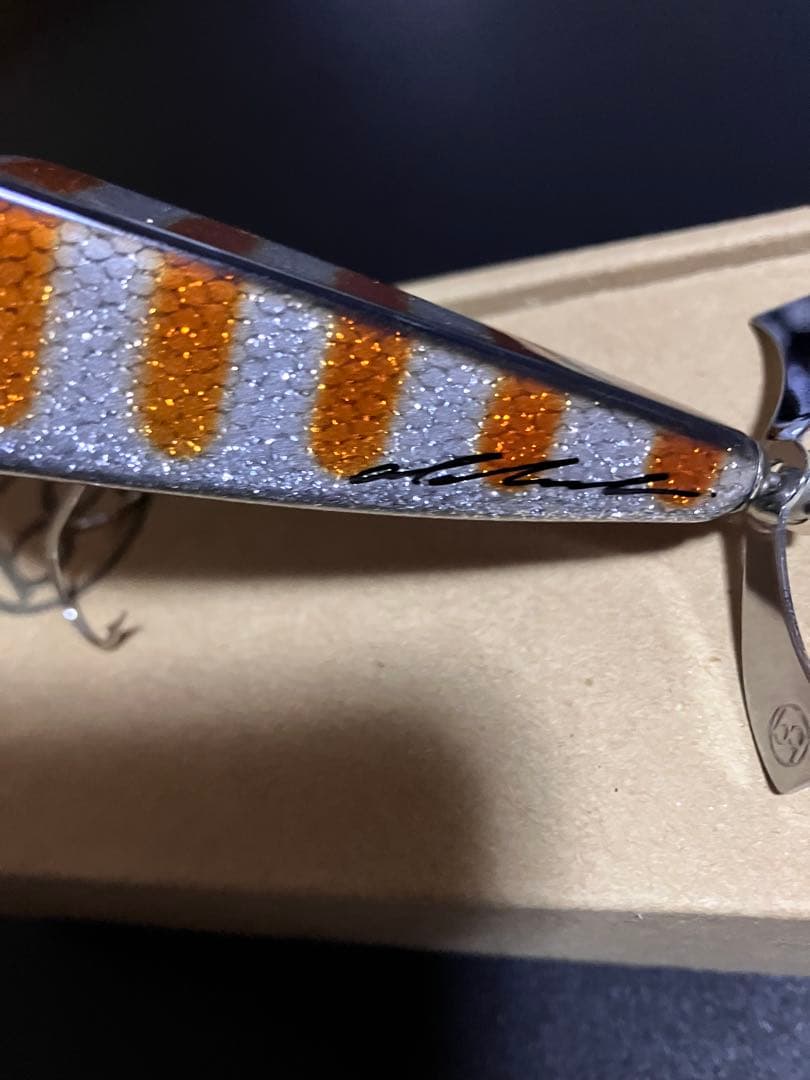 アブディール　ロンバスライト　GP