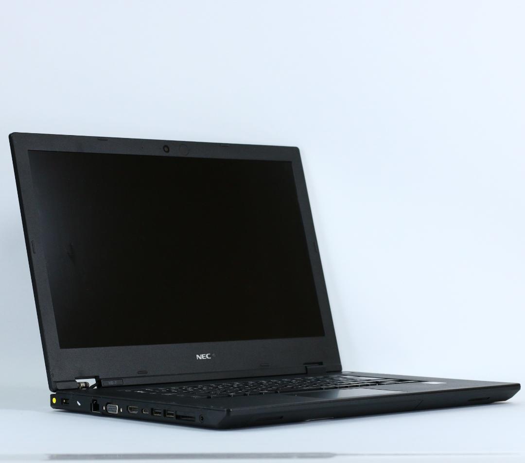 Windowsノート本体 VersaPro VKM17 i5-10th 8GB 256GB 15.6in