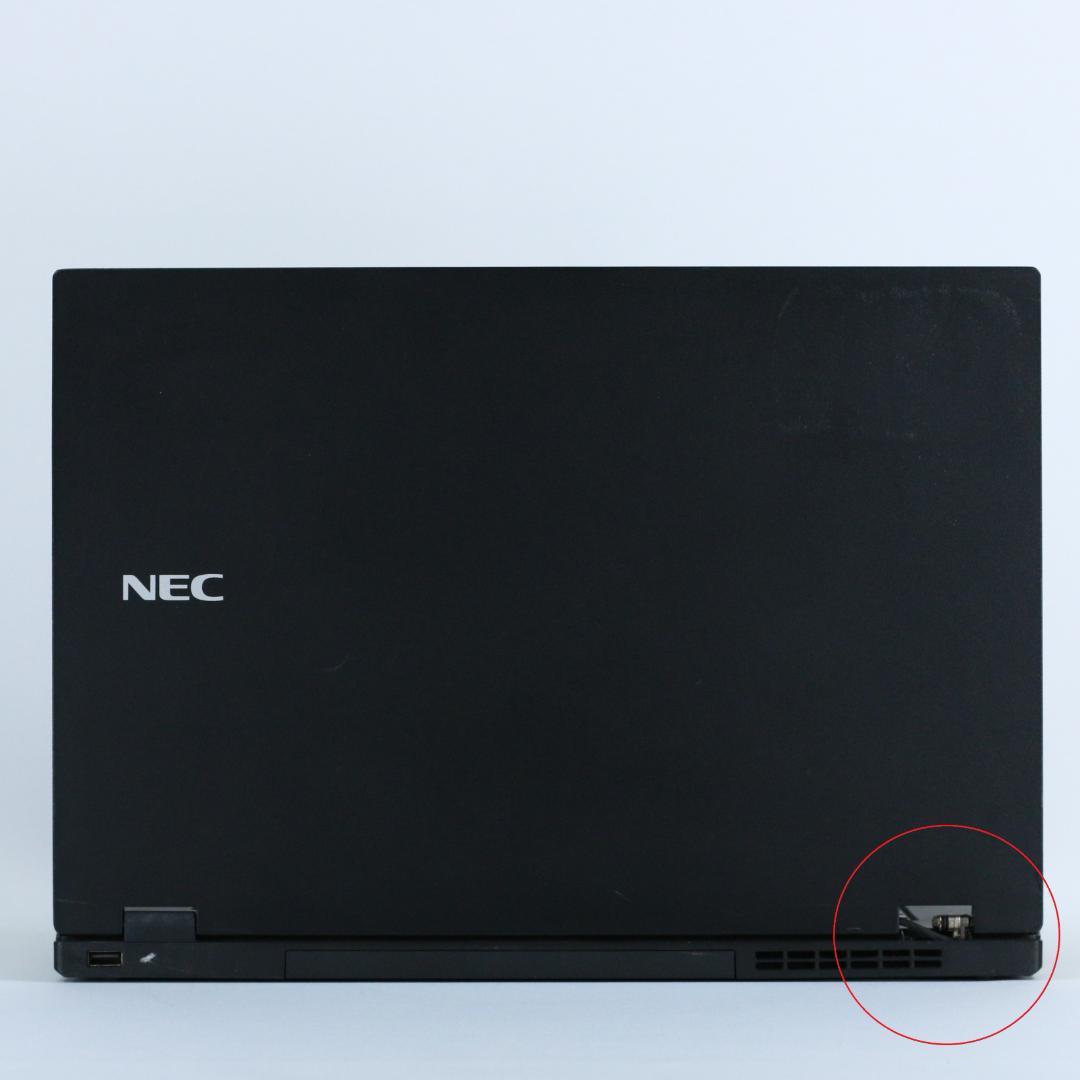 Windowsノート本体 VersaPro VKM17 i5-10th 8GB 256GB 15.6in