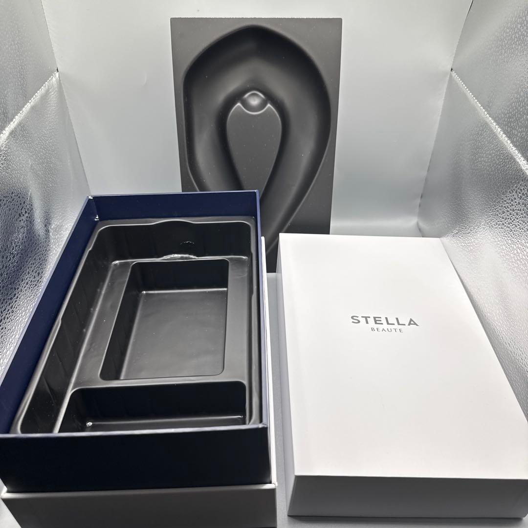 B016 STELLA BEAUTE ステラボーテ SB-IFD02 WH