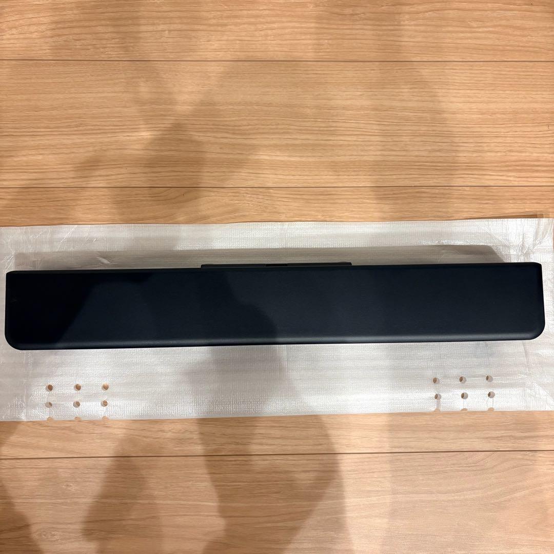 ほぼ未使用 BOSE ボーズ solo5 TV サウンドシステム　SOUND