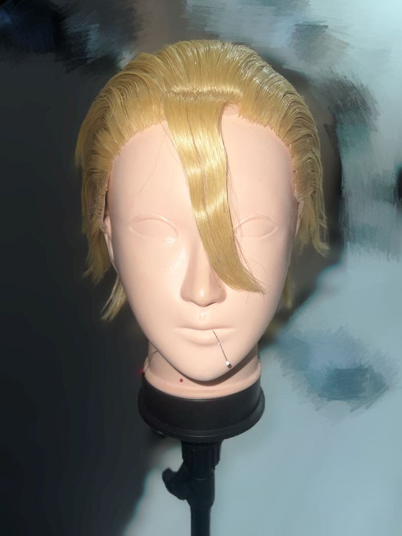 スタンリー ウィッグ