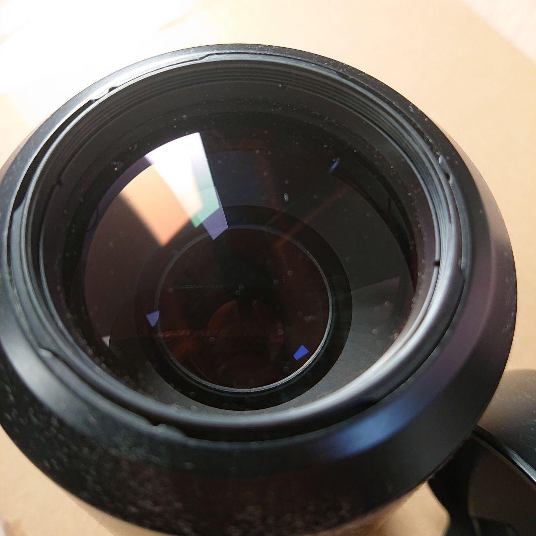 SONY α100 デジタル一眼レフカメラ