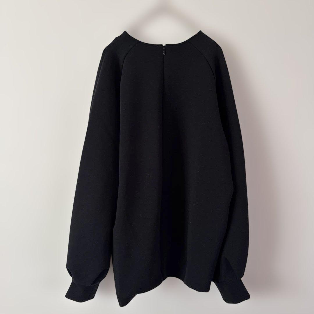 Deuxieme Classe dumblefit クルーネックプルオーバー