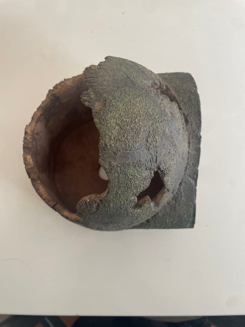 スタジオジブリ　天空の城ラピュタ　ロボット兵　プランター