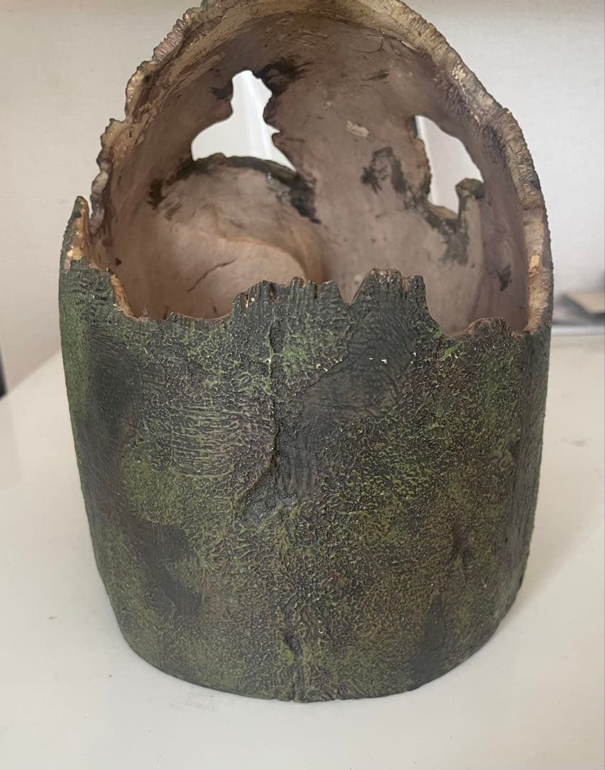 スタジオジブリ　天空の城ラピュタ　ロボット兵　プランター