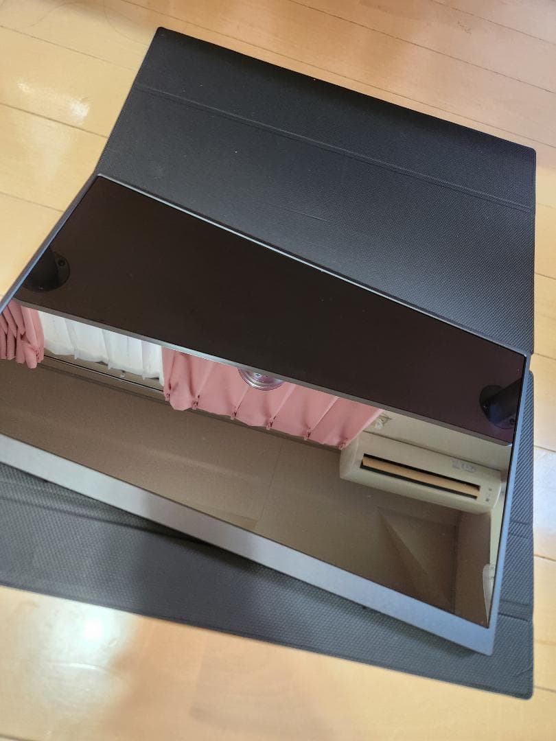 UPerfect 15.6インチトラベルモニター1080P