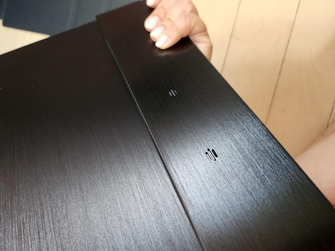 UPerfect 15.6インチトラベルモニター1080P