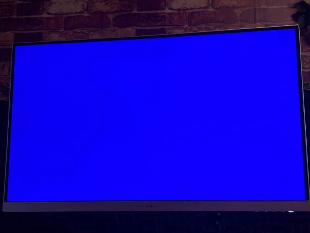 ディスプレイ・モニター本体 Innocn 27m2v