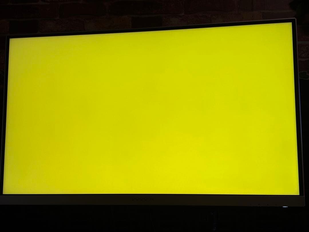 ディスプレイ・モニター本体 Innocn 27m2v