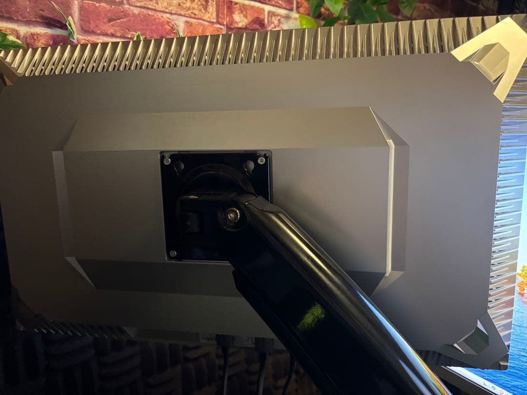 ディスプレイ・モニター本体 Innocn 27m2v