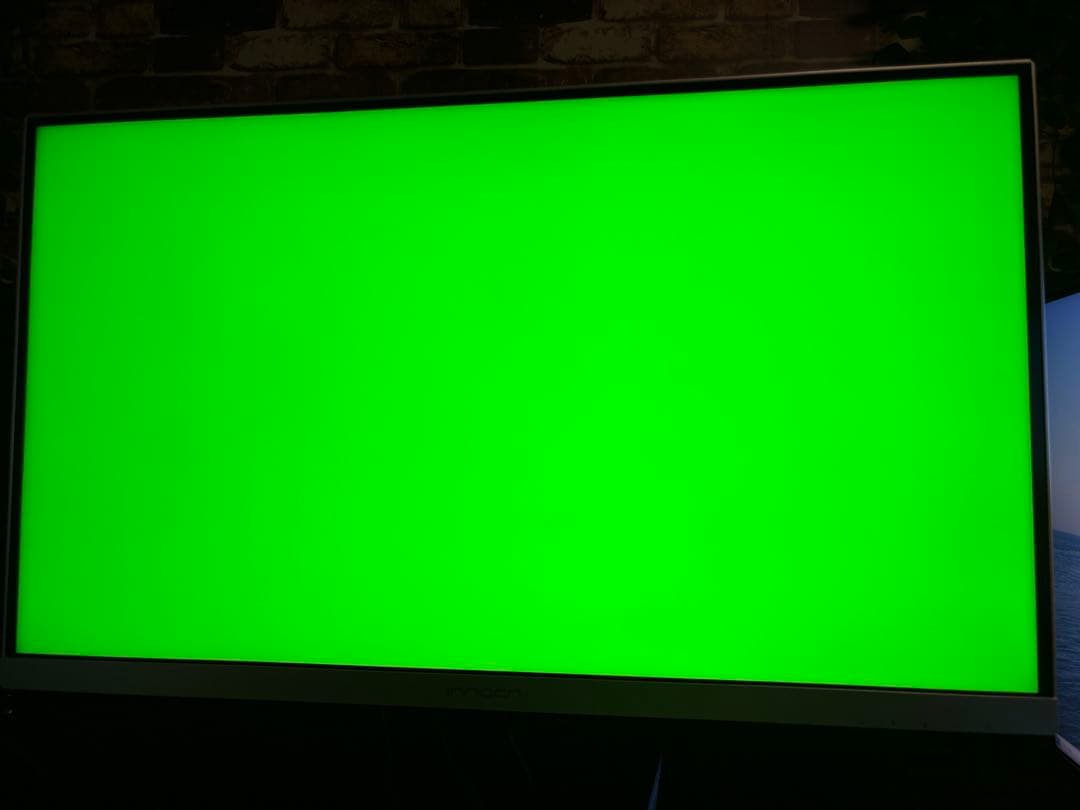 ディスプレイ・モニター本体 Innocn 27m2v