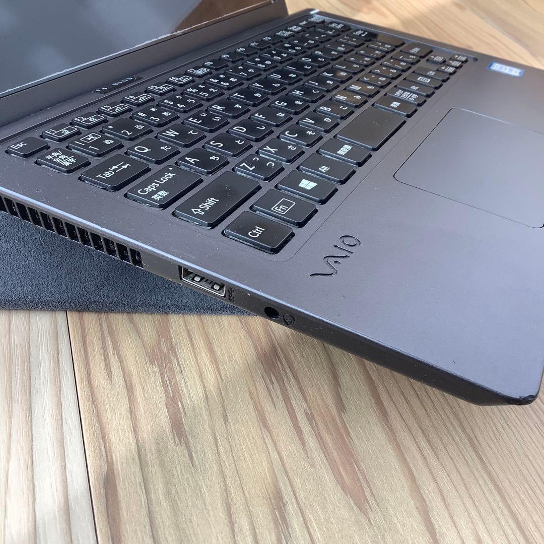 VAIO S11 （Windows11・office付き）