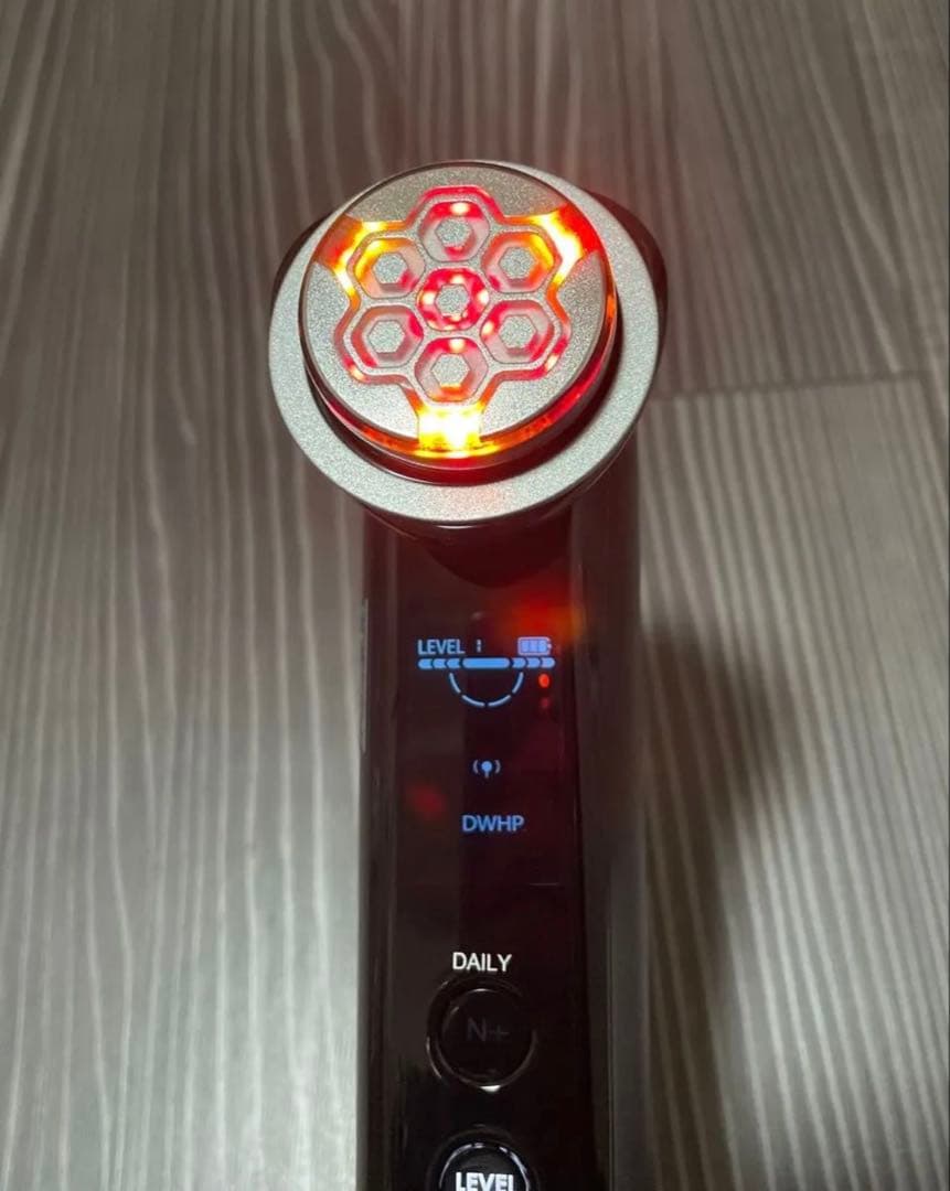 【美品】YA-MAN フォトプラス プレステージ SP III M25