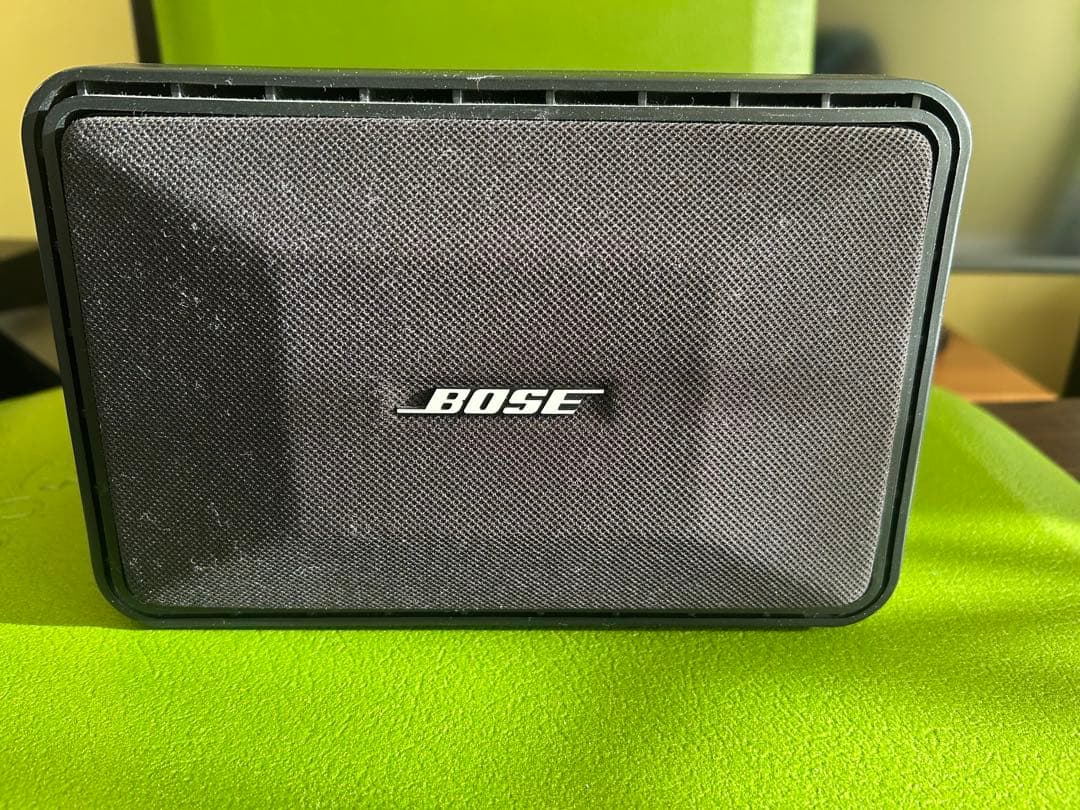 BOSE スピーカー　101MM