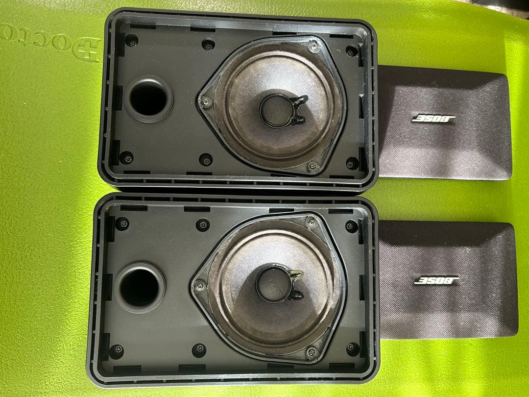 BOSE スピーカー　101MM