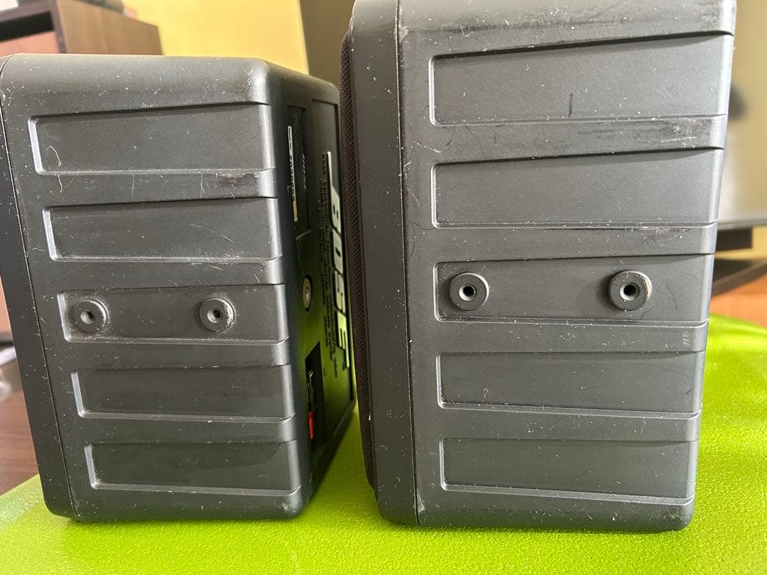 BOSE スピーカー　101MM