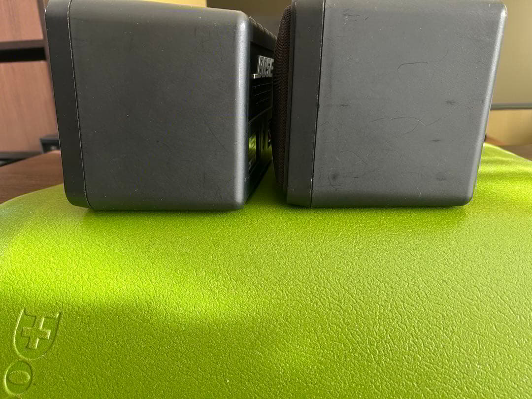 BOSE スピーカー　101MM